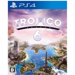 Tropico 6 /PS4 Cene