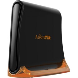 MikroTik hAP mini Router 100 Mbit/s Cene