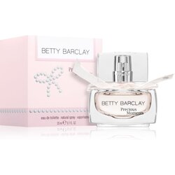 Betty Barclay Precious Moments toaletna voda za žene 20 ml Cene