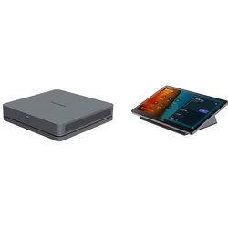 MAXHUB MICROSOFT TEAMS ROOM - XCore Kit Pro i5 Mini-PC in Zaslon, za večje sobe, (5000156425) Cene