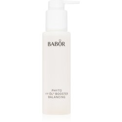 Babor Cleansing Phyto HY-ÖL sredstvo za čišćenje za mješovitu i masnu kožu 100 ml Cene