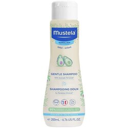 Mustela® bebi šampon 200 ml Cene