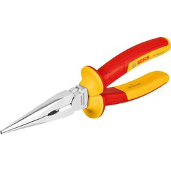Bosch vde špicasta klešta ravna 200mm – 1600A02NE3 Cene