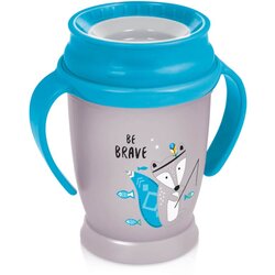 Lovi 360 šolja 250Ml - indian summer boy Cene