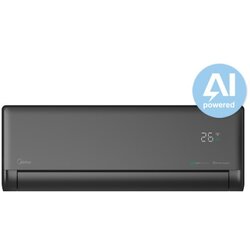Midea EZB-12RD6-I black wifi inverter klima uređaj Cene
