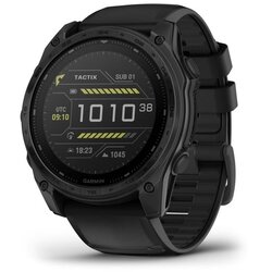 Garmin taktički GPS sat tactix 8 51 mm Solar Elite, crni Cijene