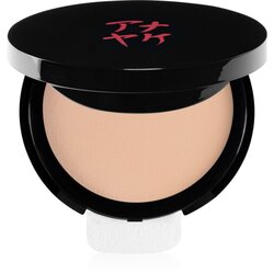 Annayake Silky Compact Foundation kompaktni puder za sjaj i zaglađivanje kože lica nijansa 15 medium beige 9 g Cene