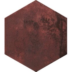 Cir Esagona Red Clay 24x27.7cm MIAMI 7 granitna pločica Cene