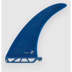 Futures Fins Admiral 8.5 Fiberglass Us Base Fin blau Cene