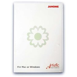 Janome softver za vez mašine Cene