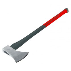 Suki Sjekira za drvo 1250 g, DIN 7294 Cene