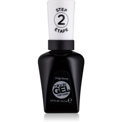 Sally Hansen miracle Gel Top Coat vrhunski gel lak 14,7 ml nijansa 101 Top Coat Cene