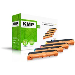 KMP B-T109M Toner Multipack compatible with Brother TN-243 Cene