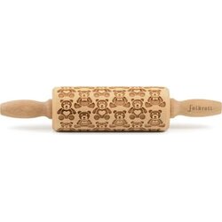 folkroll Teddy Bears valjar - Junior Cene