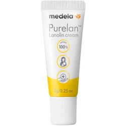 Medela Purelan™ lanolinsko mazilo za bradavice 7 g Cene