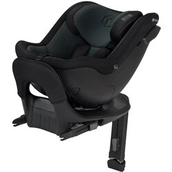 Kinderkraft select otroški avtosedež z isofix bazo i-guard™ pro i-size 1 (61-105 cm) graphite black Cene