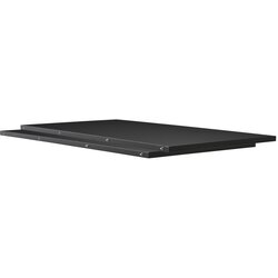 Hammel Furniture Dodatne ploče za stol u setu 2 kom crne boje 53,5x96 cm Join by Hammel – Cene