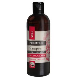 Still Promedic šampon za rast i jačanje kose 300ml Cene