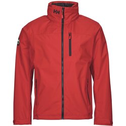 Helly Hansen Jakne & Blazerji CREW HOODED JACKET 2.0 Rdeča Cene
