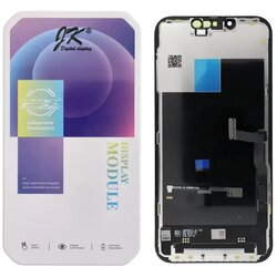 JK LCD Display for IPHONE 13 PRO FullHD Incell Cene