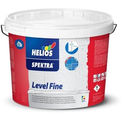 SPEKTRA izravnalna masa level fine bela 3,5 kg Cene