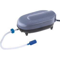 HEISSNER Prezračevalnik za ribnik Profiline TZ605-00 - 240 l/h - Outdoor Cene