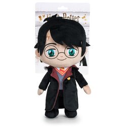 PLAY BY PLAY harry potter harry pliš 29 cm, (21241290) Cene