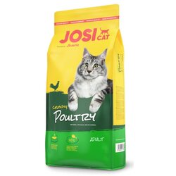 Josera josicat poultry - granule 28/9 - hrana za macke piletina 18kg Cene