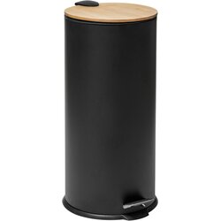 5five Kanta za smeće Bam, 30 l, Crna Cene