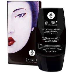 Shunga Stimulacijska krema Female Orgasm, 30 ml Cijene