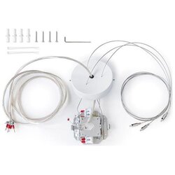 ESYLUX pritrdilni set 2 m EO10850578, (21224751) Cene
