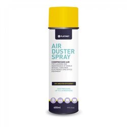 Platinet stisnjen zrak, spray duster, 600 ml Cene