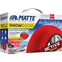 Matte čarape za sneg S dimenzija Cene