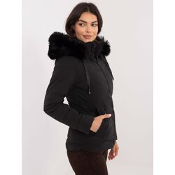 Factory Price Jacket-SK-KR-HH-2404.65P-black Cene