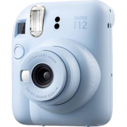 Fujifilm Instax Mini 12 fotoaparat plavi Cene