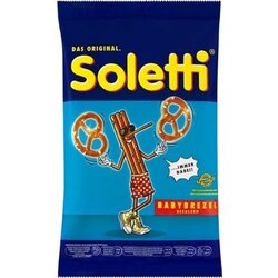 Soletti Male preste soljene Cene