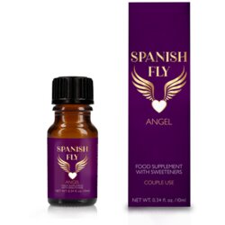 Pharmquest Španska Muha Spanish Fly Angel Cene