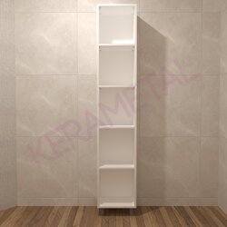 Kerametal klasik open vertikala 190x35 Cene
