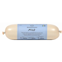 Magnusson 12 x 650 g - blagi okus Cene
