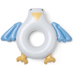 Swim Essentials kolut za plivanje Sunny Seagull 65 cm Cene