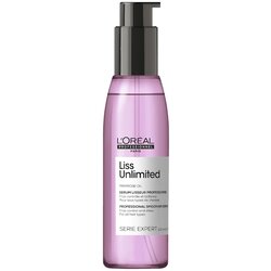 L´Oréal Paris professionnel serum za kosu liss unlimited 125 ml Cene