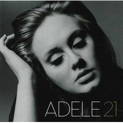 Adele Adele - 21 Cene
