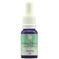 Helping Flowers® Nr. 44 Ljubičica - 10 ml Cene