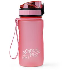 Klarstein schmatzfatz, steklenica, športna steklenica, 350 ml, 18 cm, Tritan Cene