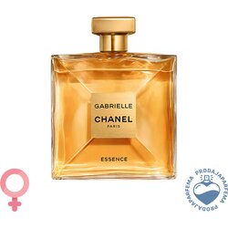 Chanel Gabrielle Essence - 100ml Cene