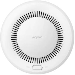 Aqara SD-S01D smart smoke detector Photoelectrical reflection detector Wireless connection Cene