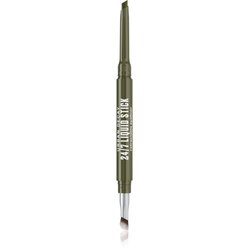 Urban Decay 24/7 Liquid Stick vodoodporni svinčnik za oči z visoko pigmentacijo s čopičem odtenek Dirty Martini 15 g Cene