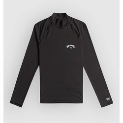 Billabong Tropic Surf Lycra z dolgimi rokavi black Cene