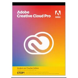Adobe Creative Cloud Pro 1 Month Subscription Key GLOBAL Cene