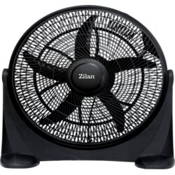 Zilan Ventilator, podni, 75 W, timer - ZLN2362 Cene